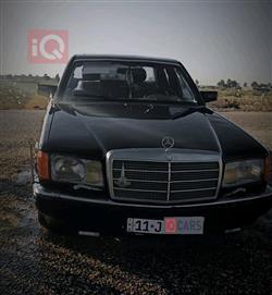 مرسيدس بنز E-Class